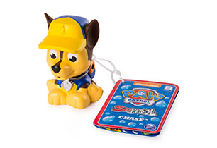 Paw Patrol Bath Squirters